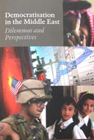 Democratisation in the Middle East - hent uddrag i PDF